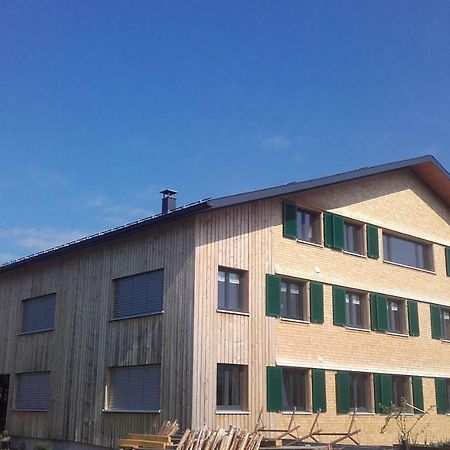 Bauernhof Feurstein Apartment Анделсбух Екстериор снимка