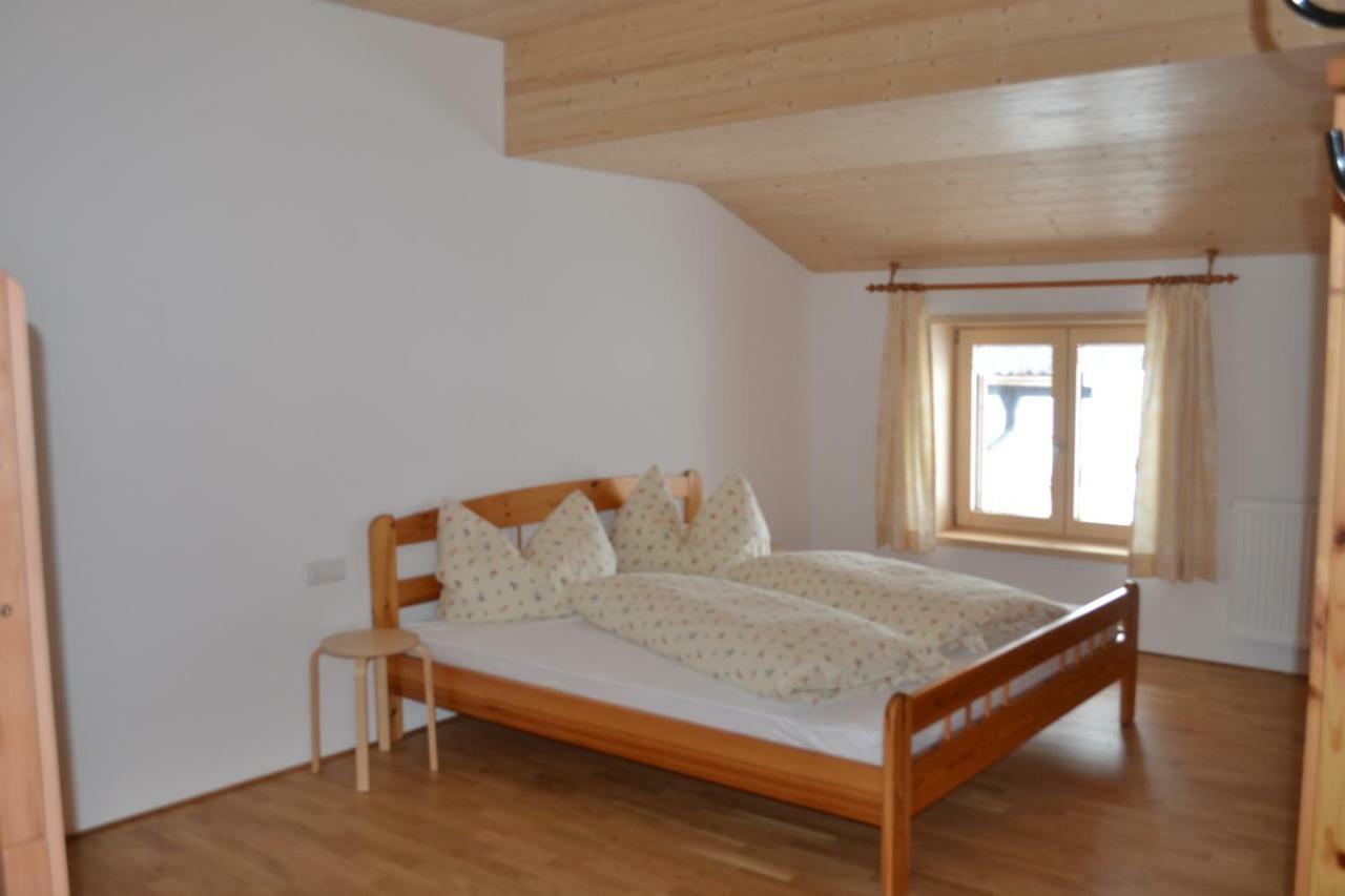 Bauernhof Feurstein Apartment Анделсбух Екстериор снимка