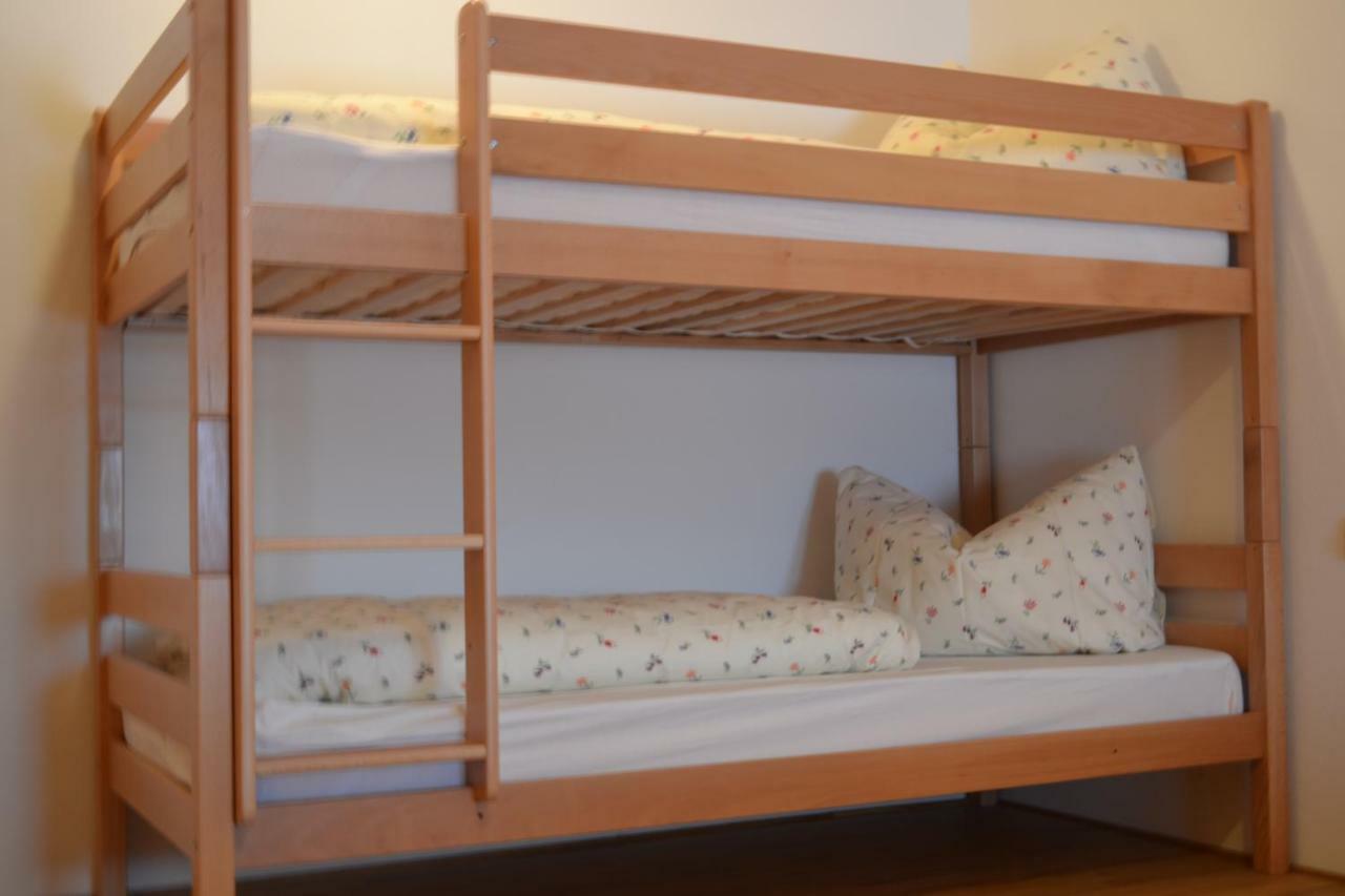 Bauernhof Feurstein Apartment Анделсбух Екстериор снимка