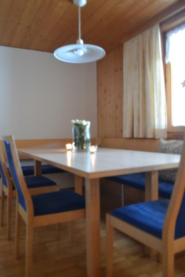 Bauernhof Feurstein Apartment Анделсбух Екстериор снимка